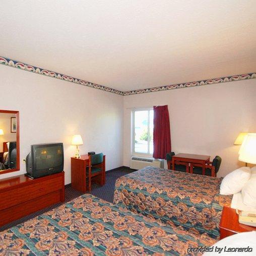 Springfield Inn Ky Room photo